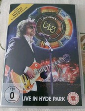Jeff lynne elo gebraucht kaufen  Erfurt