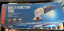 Ferrex multi tool for sale  BIRMINGHAM
