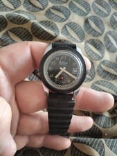 Magnifique montre mecanique d'occasion  Bruay-la-Buissière