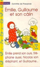 Emilie guillaume câlin d'occasion  Hennebont
