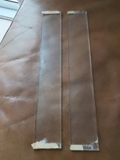 Parkray glass strip for sale  EBBW VALE