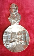 Vintage brass robert for sale  GRANTHAM