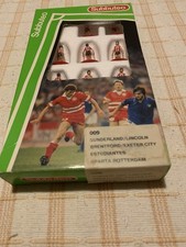 Subbuteo lightweight sunderlan for sale  BASINGSTOKE