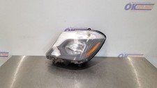 Usado, 18 MERCEDES BENZ SPRINTER 2500 CONJUNTO DE LÂMPADA DE FAROL MOTORISTA ESQUERDO 9068206000 comprar usado  Enviando para Brazil