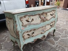 Como laccato veneziano usato  Italia