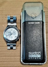 Swatch oblique end usato  Castelvetro di Modena