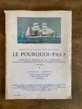 Modélisme plan bateau d'occasion  Quimper