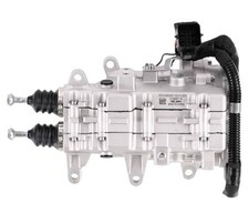 Valeo 855507 clutch for sale  OLDHAM
