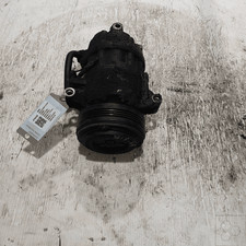 Compressore per bmw usato  Volpago del Montello