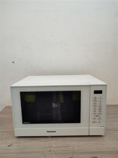 Panasonic nnst45kwbpq microwav for sale  THETFORD