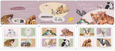 Lots carnet animaux d'occasion  Draveil