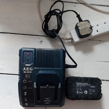 Genuine aeg bl9618 for sale  LONDON