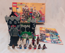 Lego castle black d'occasion  Nice-