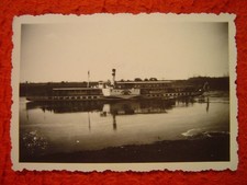 Raddampfer personendampfer dre gebraucht kaufen  Berlin