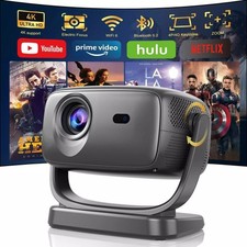 Smart projector 26000 for sale  OAKHAM
