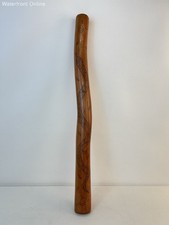 Vintage aboriginal didgeridoo for sale  Pensacola