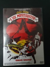 Dvd ile mysterieuse d'occasion  Les Essarts