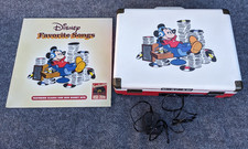 Crosley cruiser disney for sale  Santa Rosa