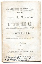 Secchi traforo delle usato  Padova