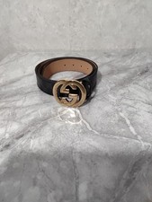 Gucci men faux for sale  LONDON