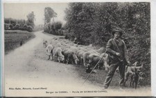 Cassel berger cassel d'occasion  Hazebrouck