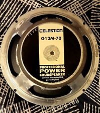 Celestion g12m vintage for sale  Ireland