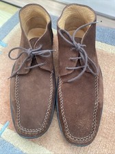 Joss handmade boots gebraucht kaufen  Landshut