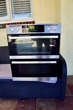 Aeg integrated double for sale  PAIGNTON