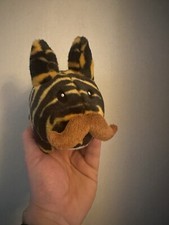 Kidrobot kozik labbit for sale  DUNDEE