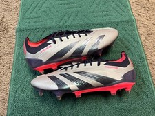 Id0913 adidas predator for sale  Catskill