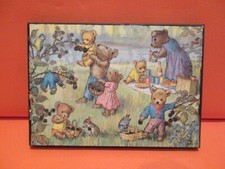 Teddy bears picnic for sale  LOWESTOFT