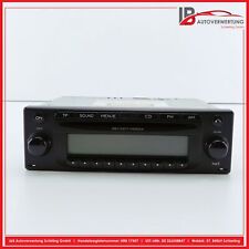 Mercedes benz radio gebraucht kaufen  Schierling