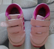 Baskets fillette adidas d'occasion  Aubière