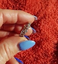 Bague pandora argent d'occasion  Toulouse-
