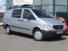 2008 mercedes benz for sale  ANDOVER