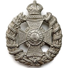 Original rifle brigade for sale  ORPINGTON
