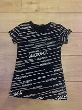 Balenciaga shirt small for sale  LONDON