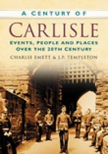 Century carlisle charlie for sale  BRIDLINGTON