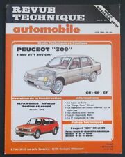 Revue technique automobile d'occasion  Nantes-