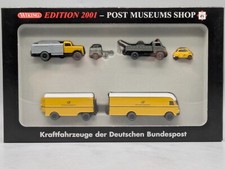 Modellautos wiking bmw gebraucht kaufen  Neunkirchen-Seelscheid