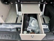 Bürstner unterbauschrank sitz gebraucht kaufen  Kaufbeuren
