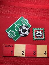 Soccer patches soccer for sale  Wichita