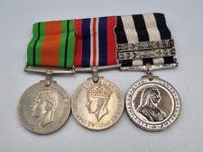 Wwii medals inc for sale  LEEDS