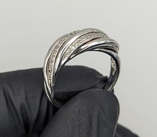 Wunderschöner 925 silber gebraucht kaufen  Berlin