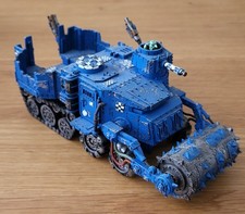 Ork battlewagon 40k for sale  LEEDS