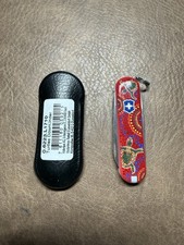 Victorinox classic limited gebraucht kaufen Victorinox classic limited gebraucht kaufen  Rodenbach