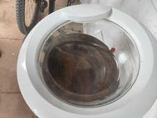 Indesit oblò lavatrice usato  Cagliari