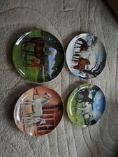 Spode horse collectors for sale  YARM