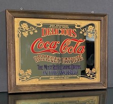 Vintage coca cola for sale  Ortonville