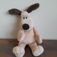 Wallace gromit beanie for sale  COALVILLE